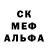 Альфа ПВП крисы CK Alexander Nizyaev